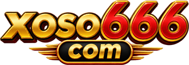 xoso666 com logo